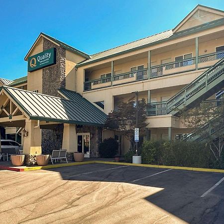 Quality Inn & Suites Livermore Wine Country Luaran gambar