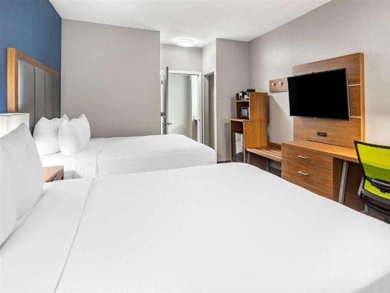 Quality Inn & Suites Livermore Wine Country Luaran gambar