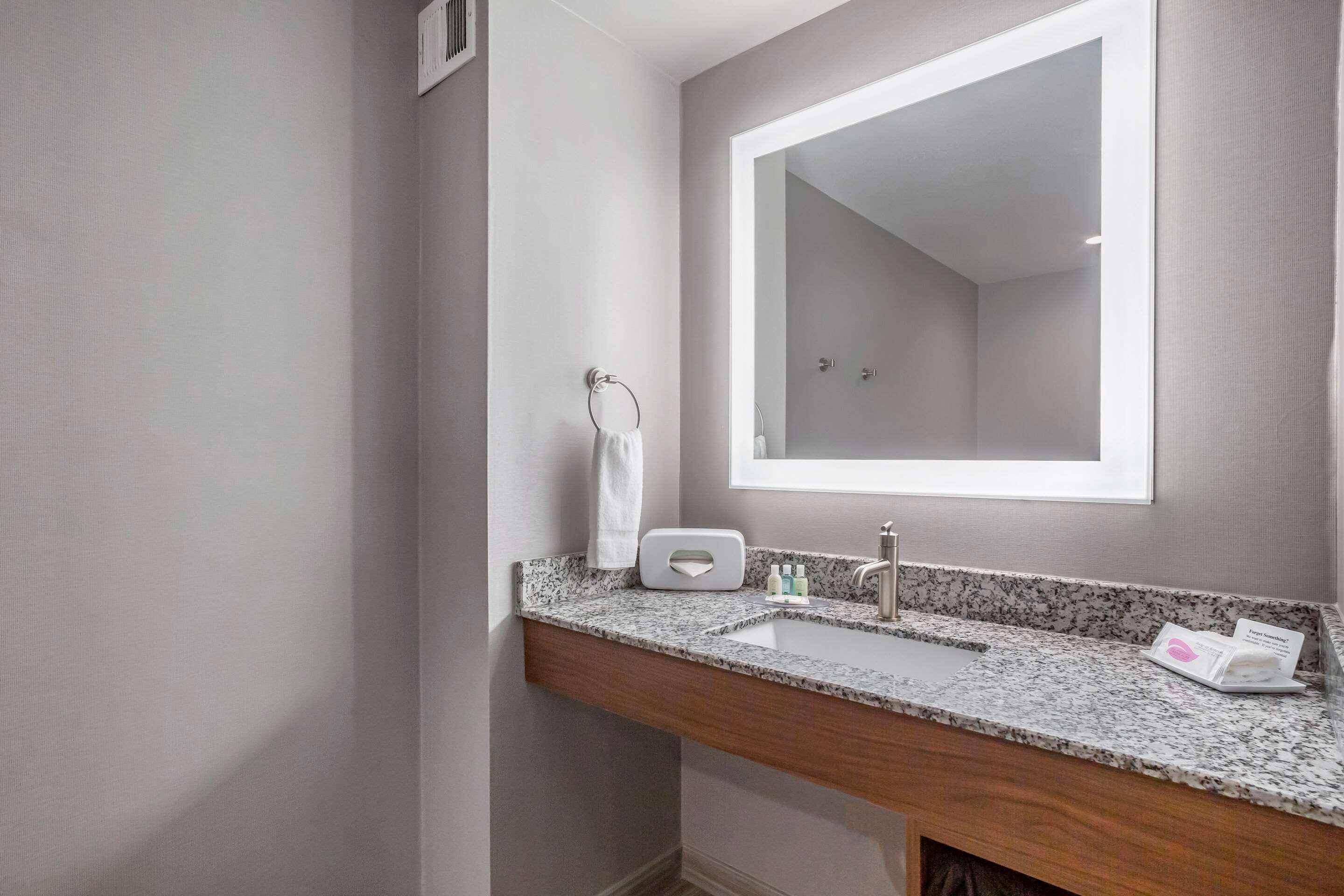 Quality Inn & Suites Livermore Wine Country Luaran gambar