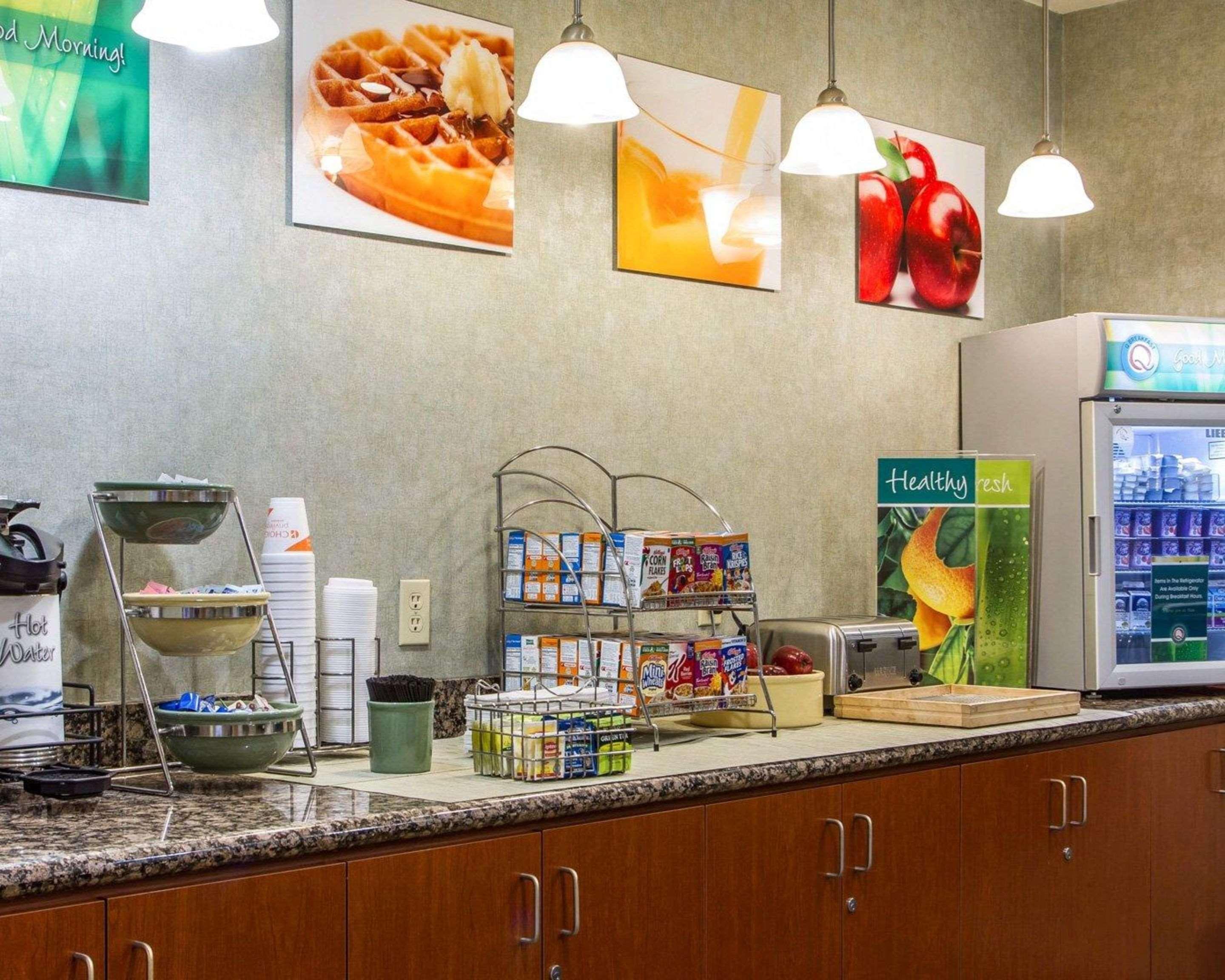 Quality Inn & Suites Livermore Wine Country Luaran gambar