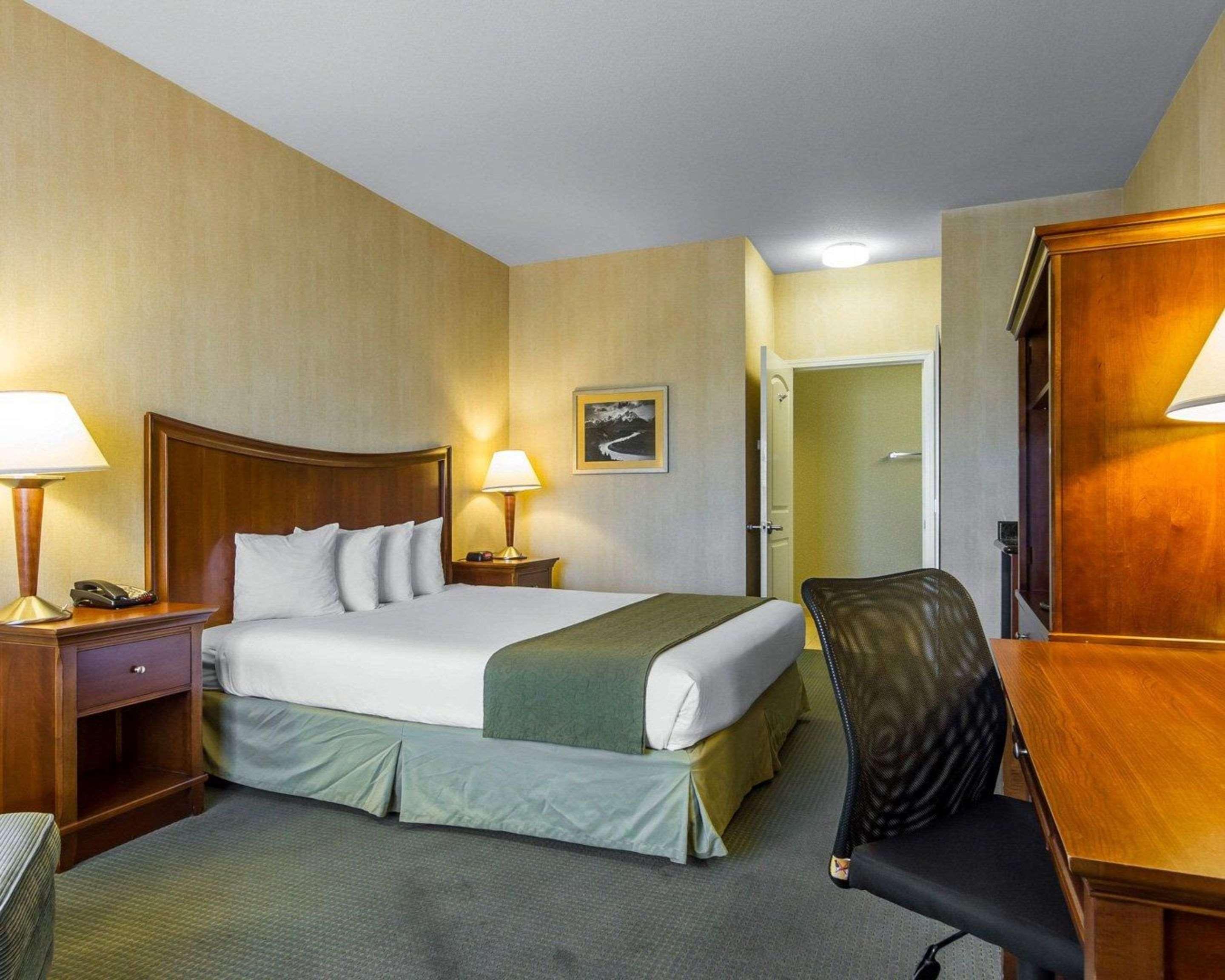 Quality Inn & Suites Livermore Wine Country Luaran gambar