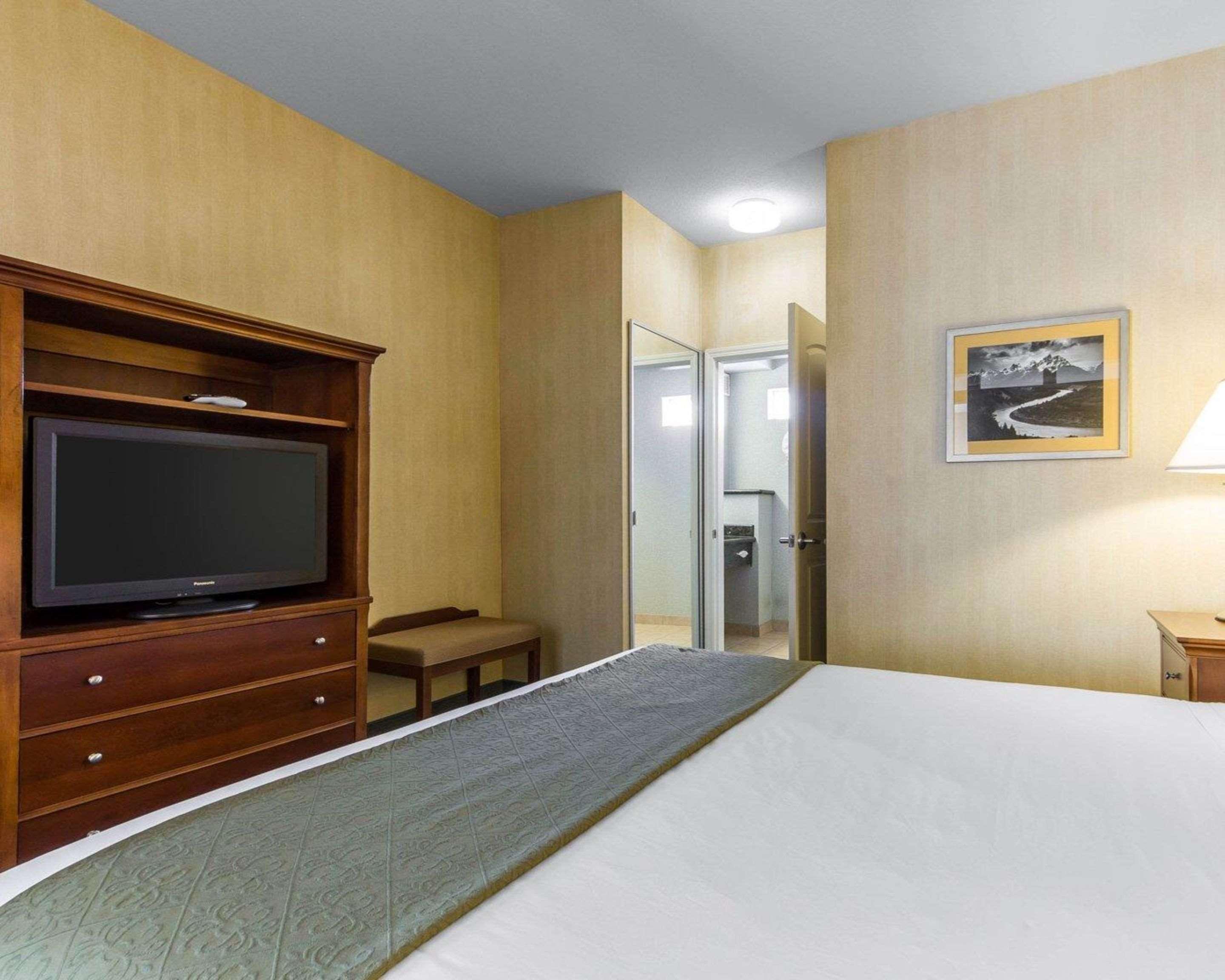 Quality Inn & Suites Livermore Wine Country Luaran gambar