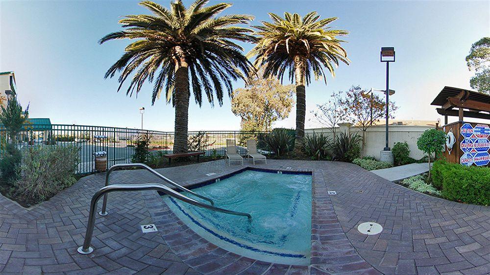 Quality Inn & Suites Livermore Wine Country Luaran gambar