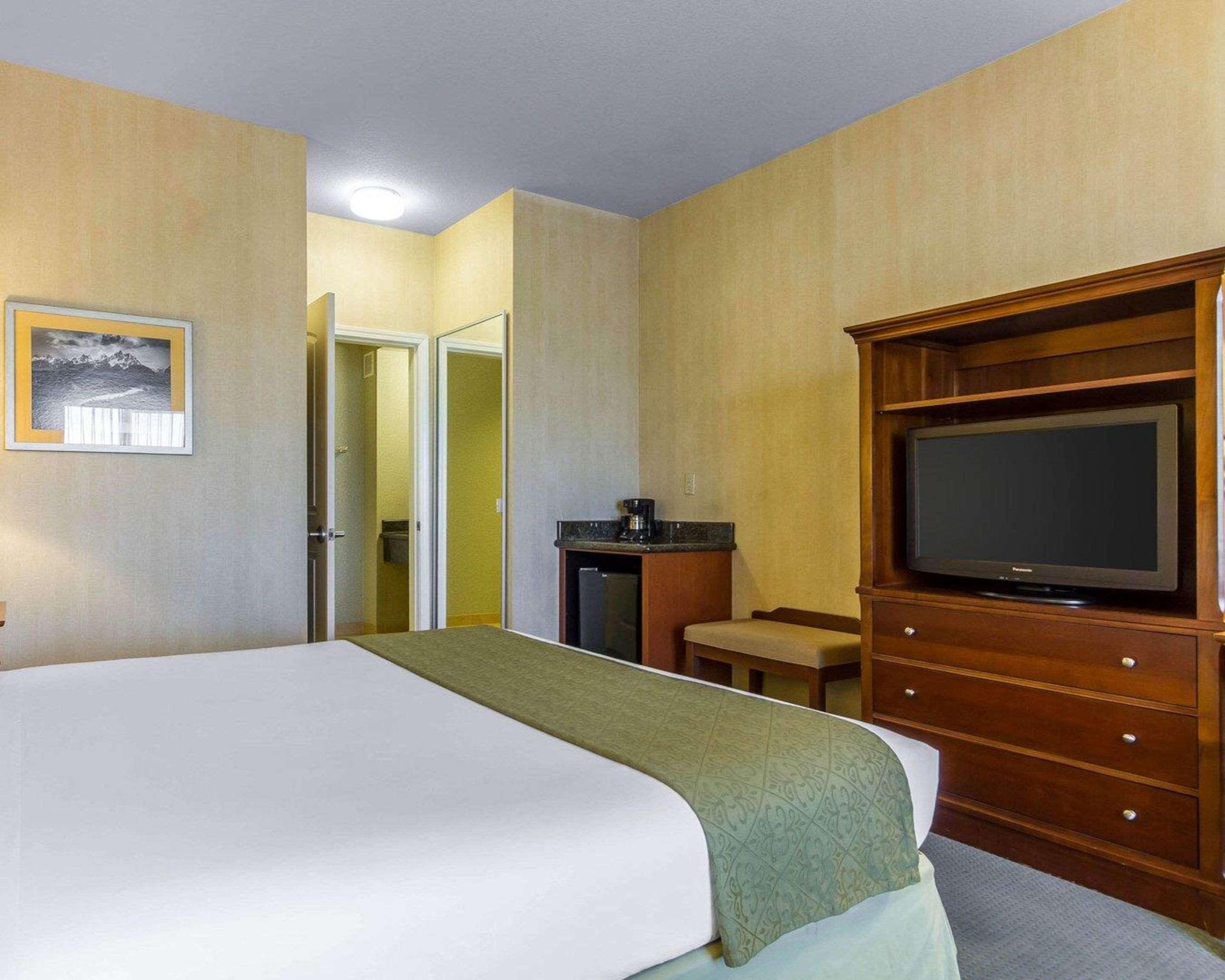 Quality Inn & Suites Livermore Wine Country Luaran gambar