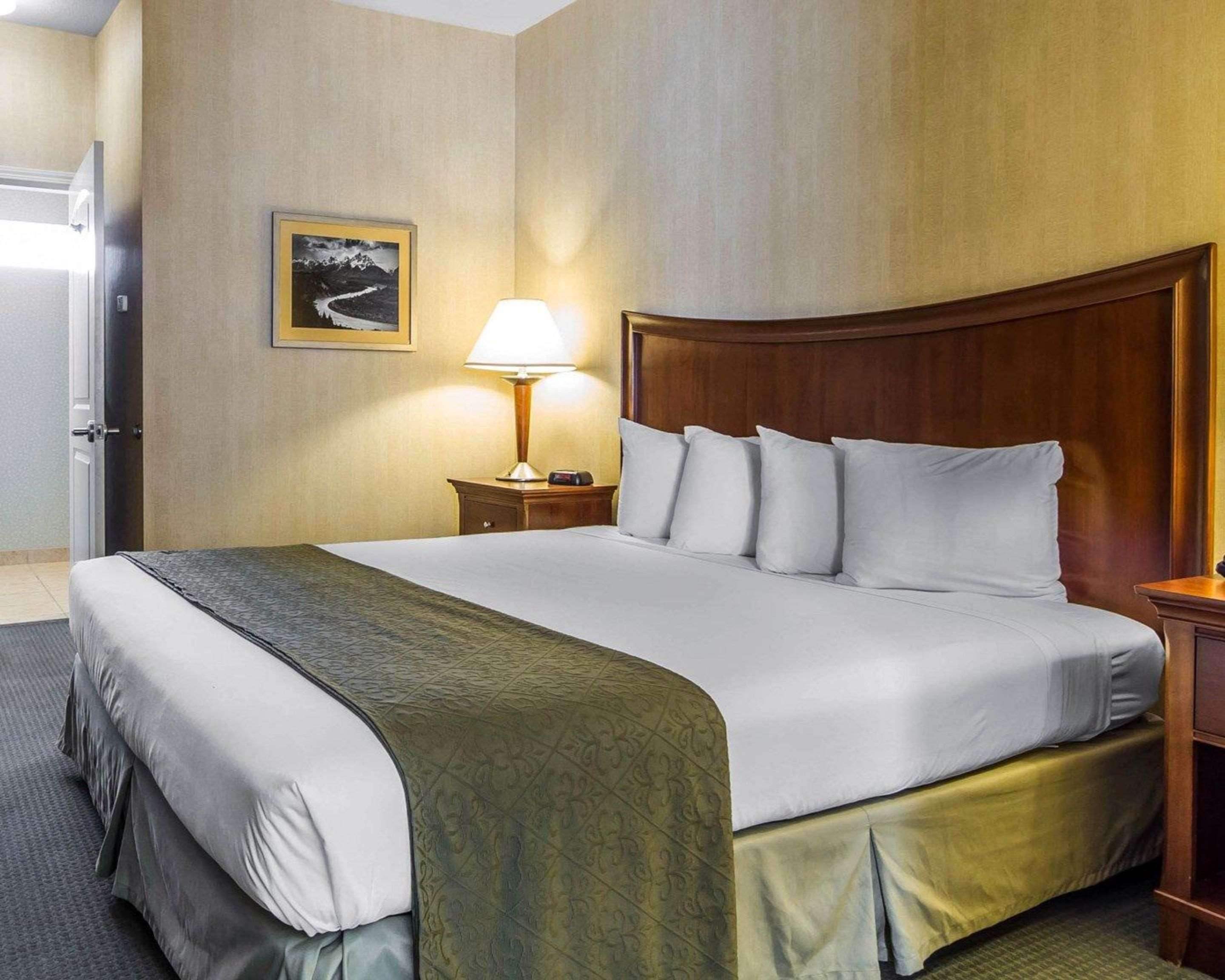 Quality Inn & Suites Livermore Wine Country Luaran gambar