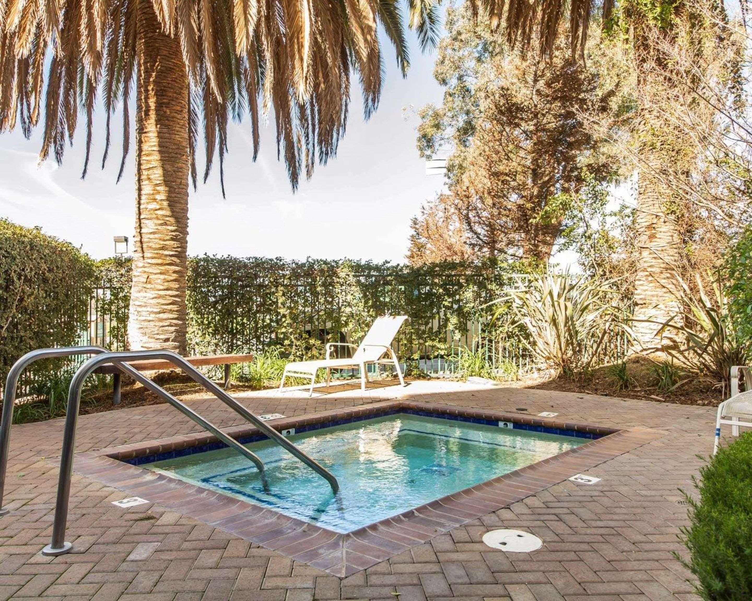 Quality Inn & Suites Livermore Wine Country Luaran gambar