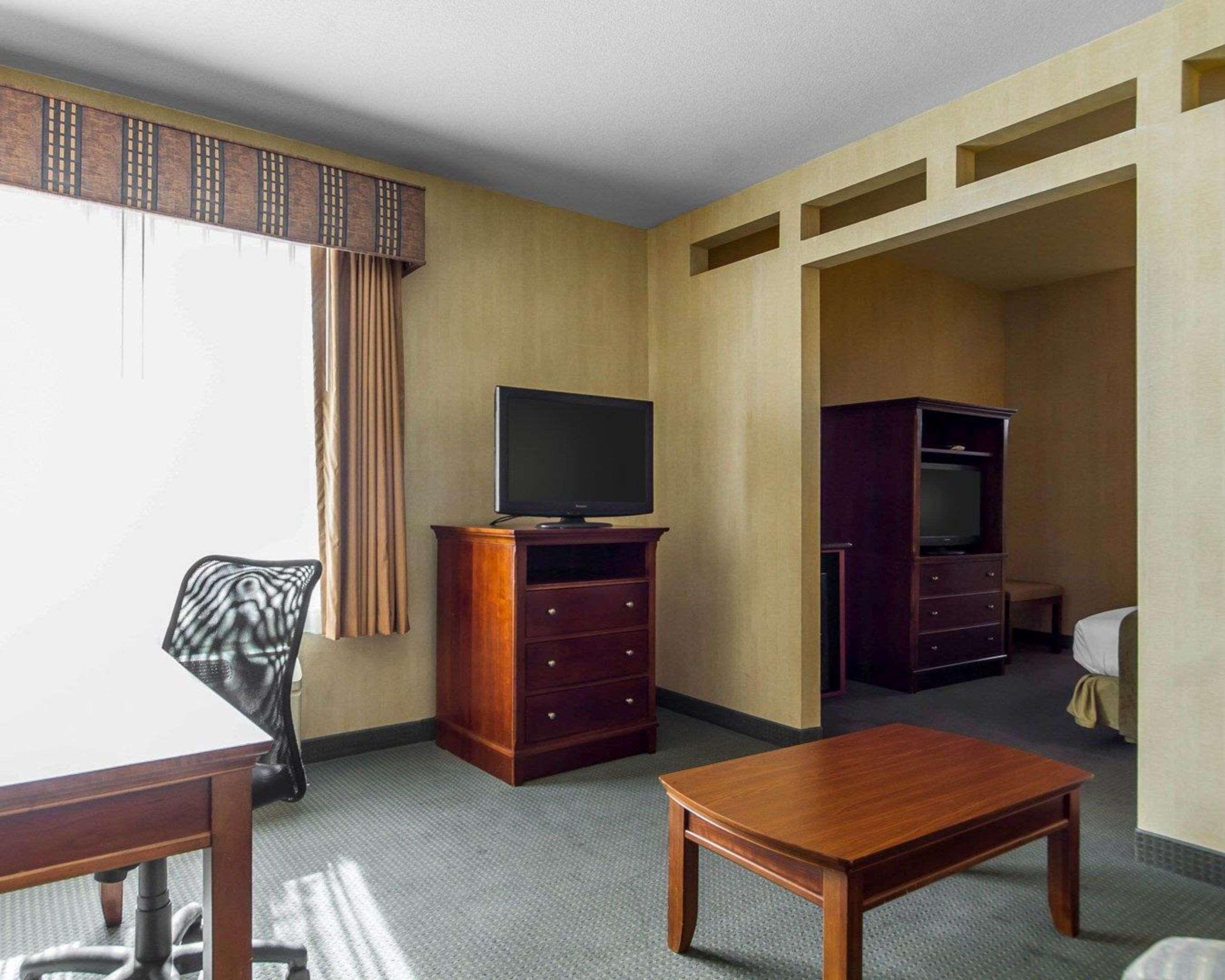 Quality Inn & Suites Livermore Wine Country Luaran gambar