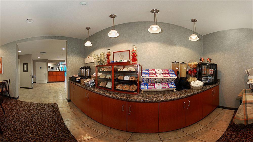 Quality Inn & Suites Livermore Wine Country Luaran gambar