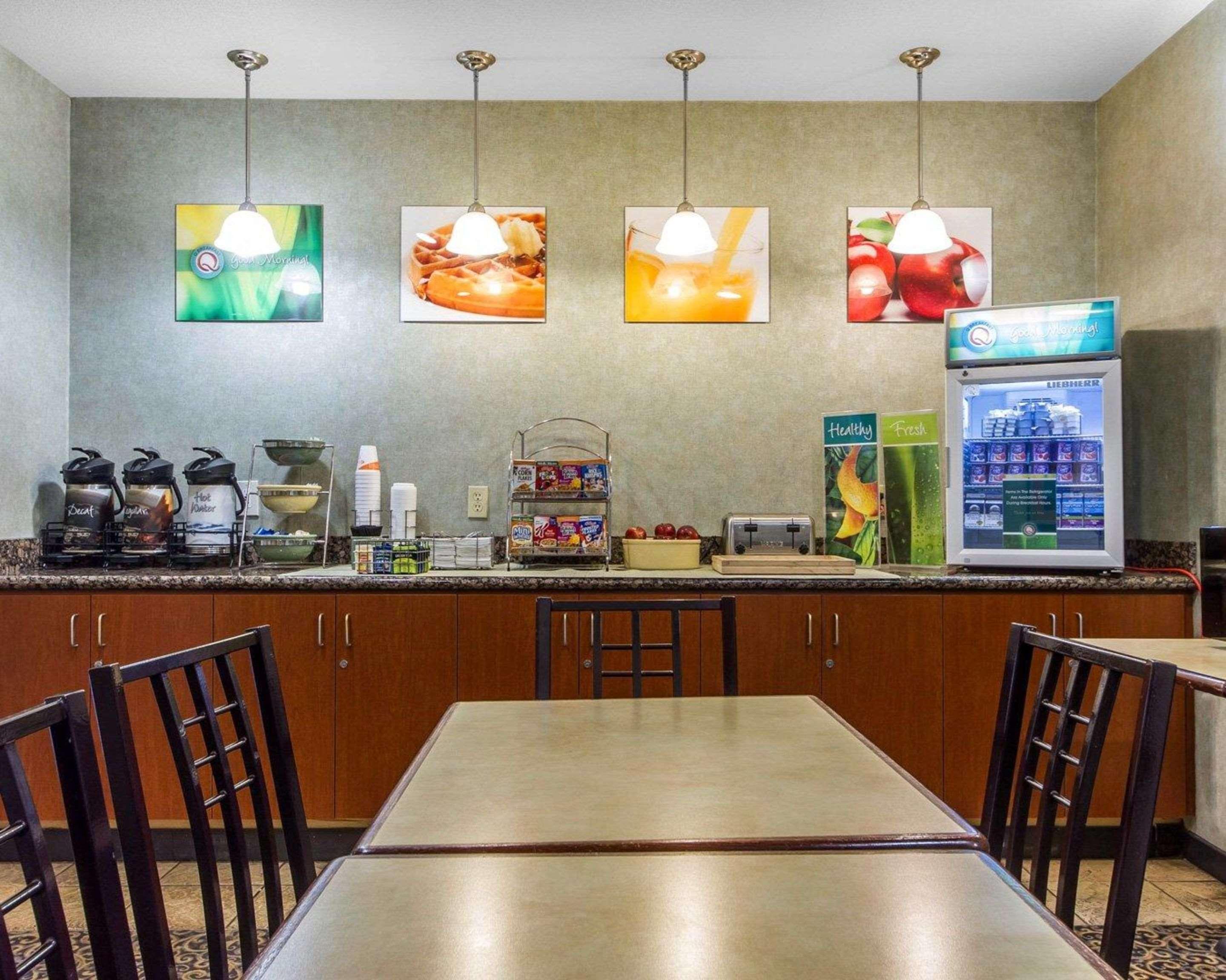 Quality Inn & Suites Livermore Wine Country Luaran gambar