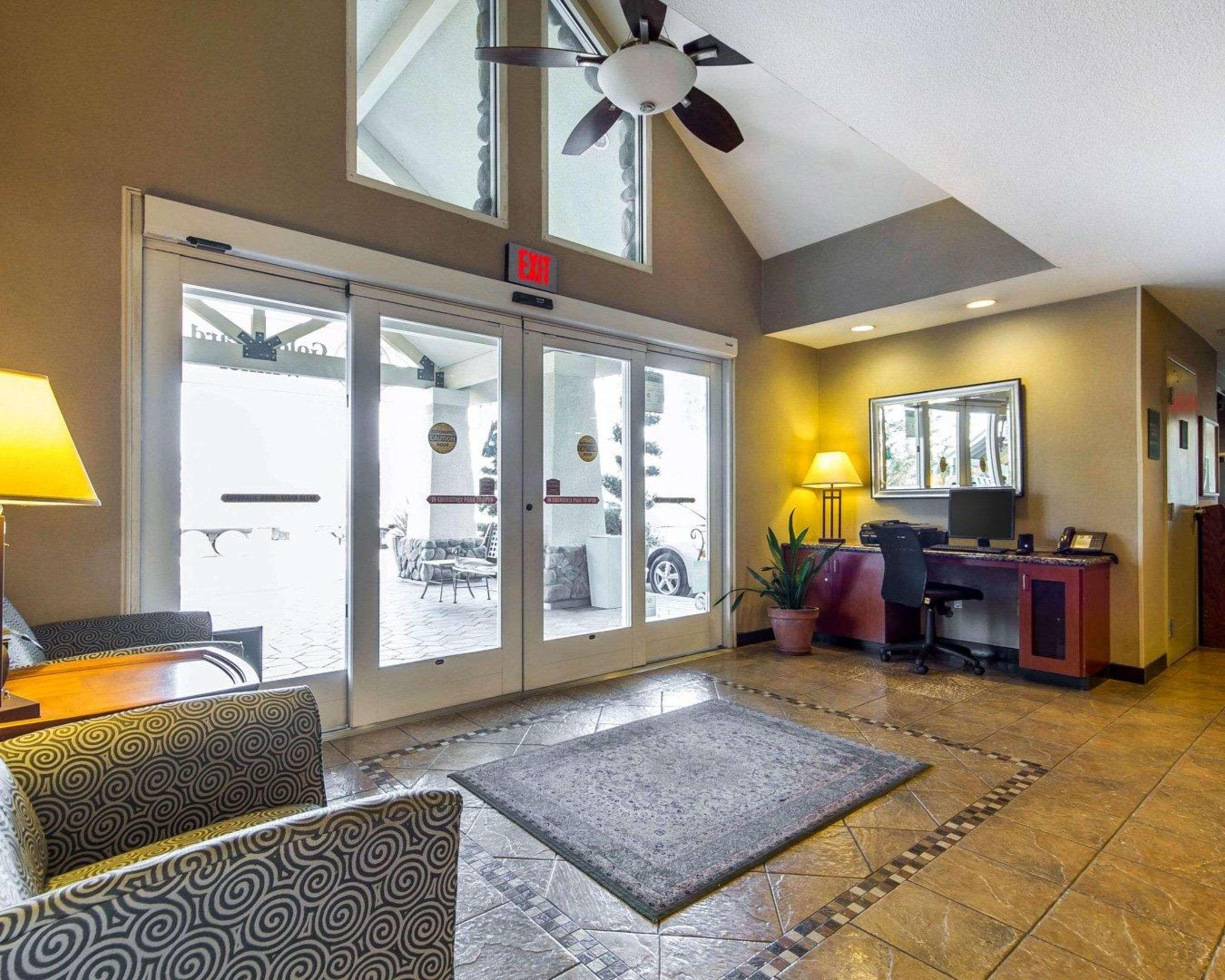 Quality Inn & Suites Livermore Wine Country Luaran gambar