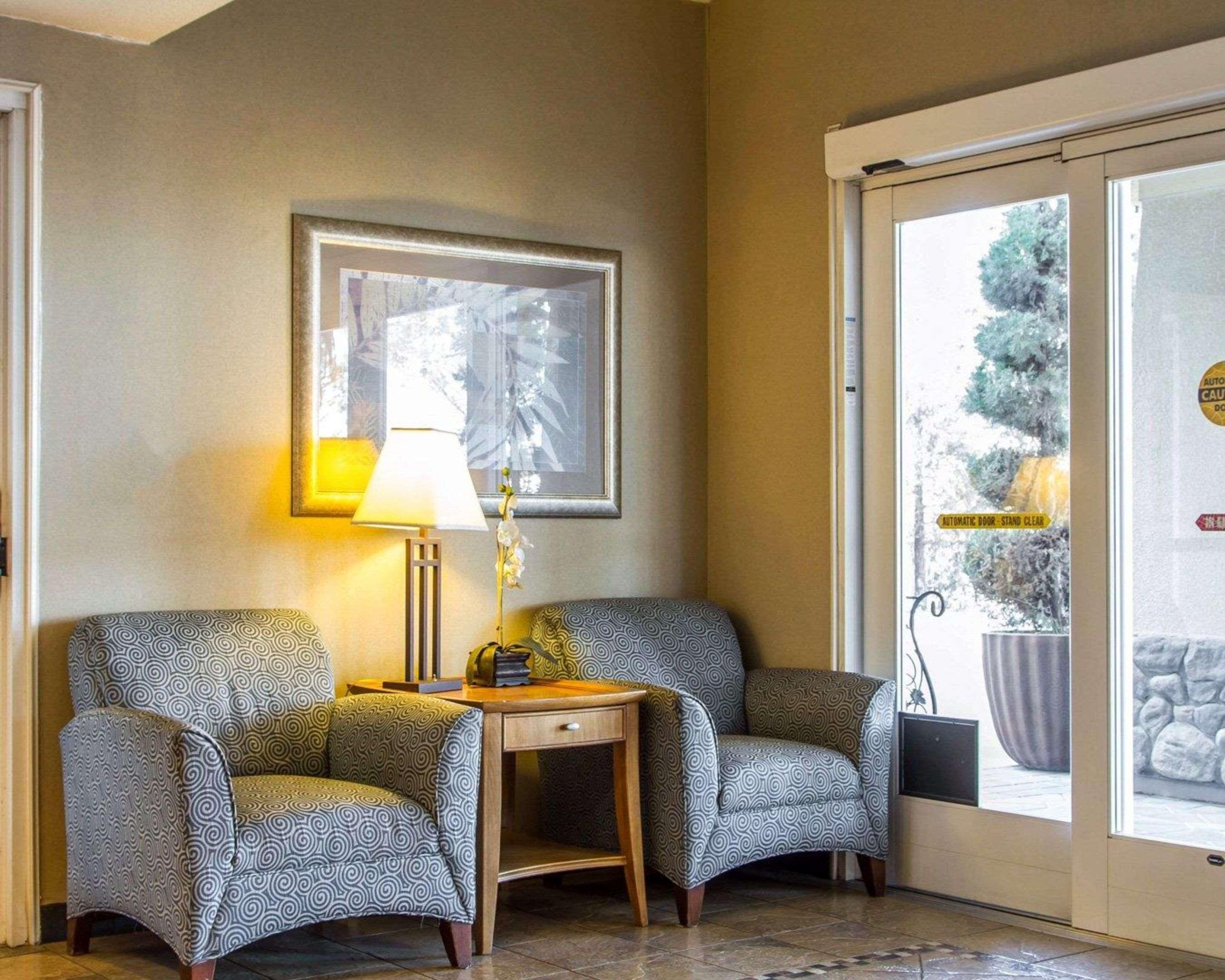 Quality Inn & Suites Livermore Wine Country Luaran gambar