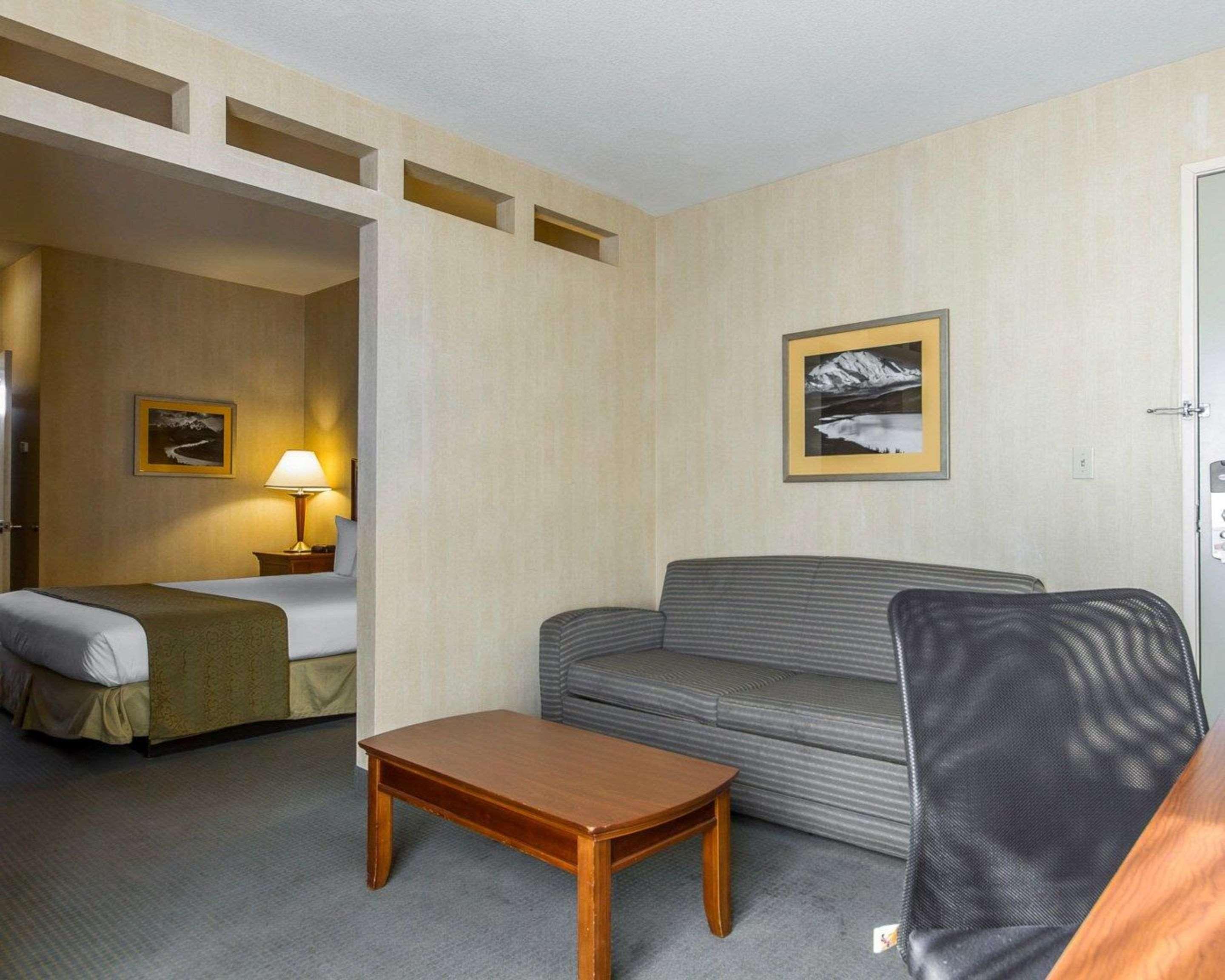 Quality Inn & Suites Livermore Wine Country Luaran gambar