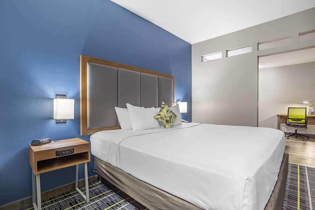 Quality Inn & Suites Livermore Wine Country Bilik gambar