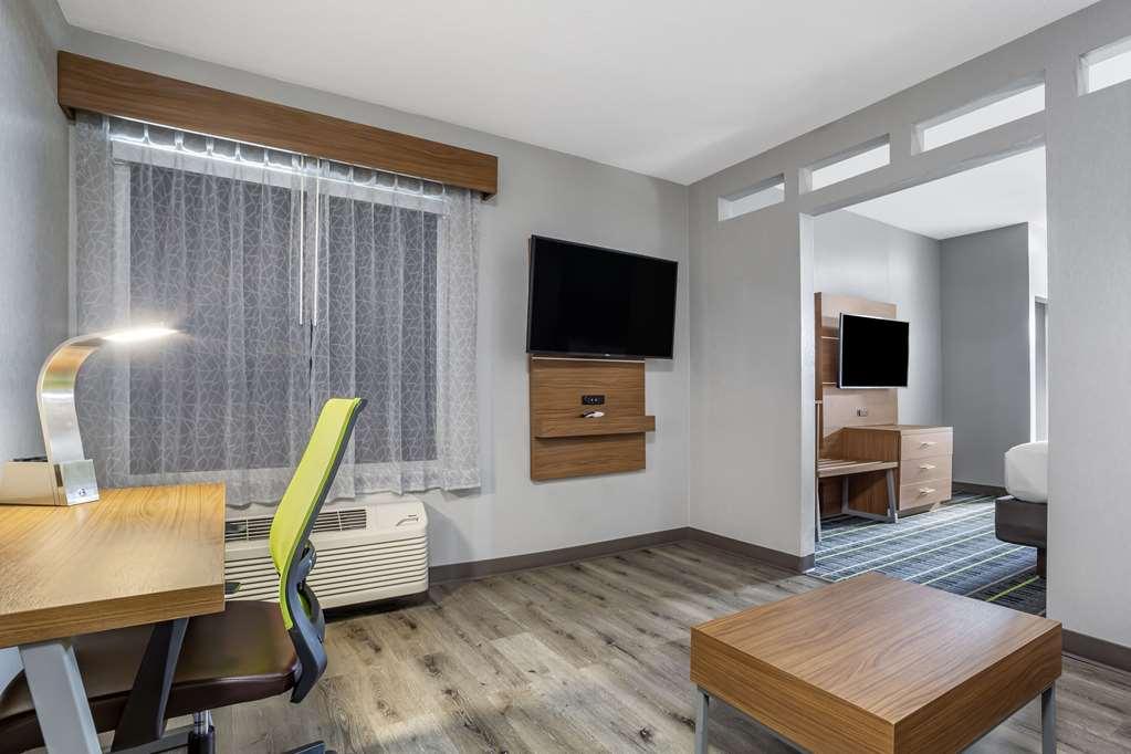 Quality Inn & Suites Livermore Wine Country Bilik gambar