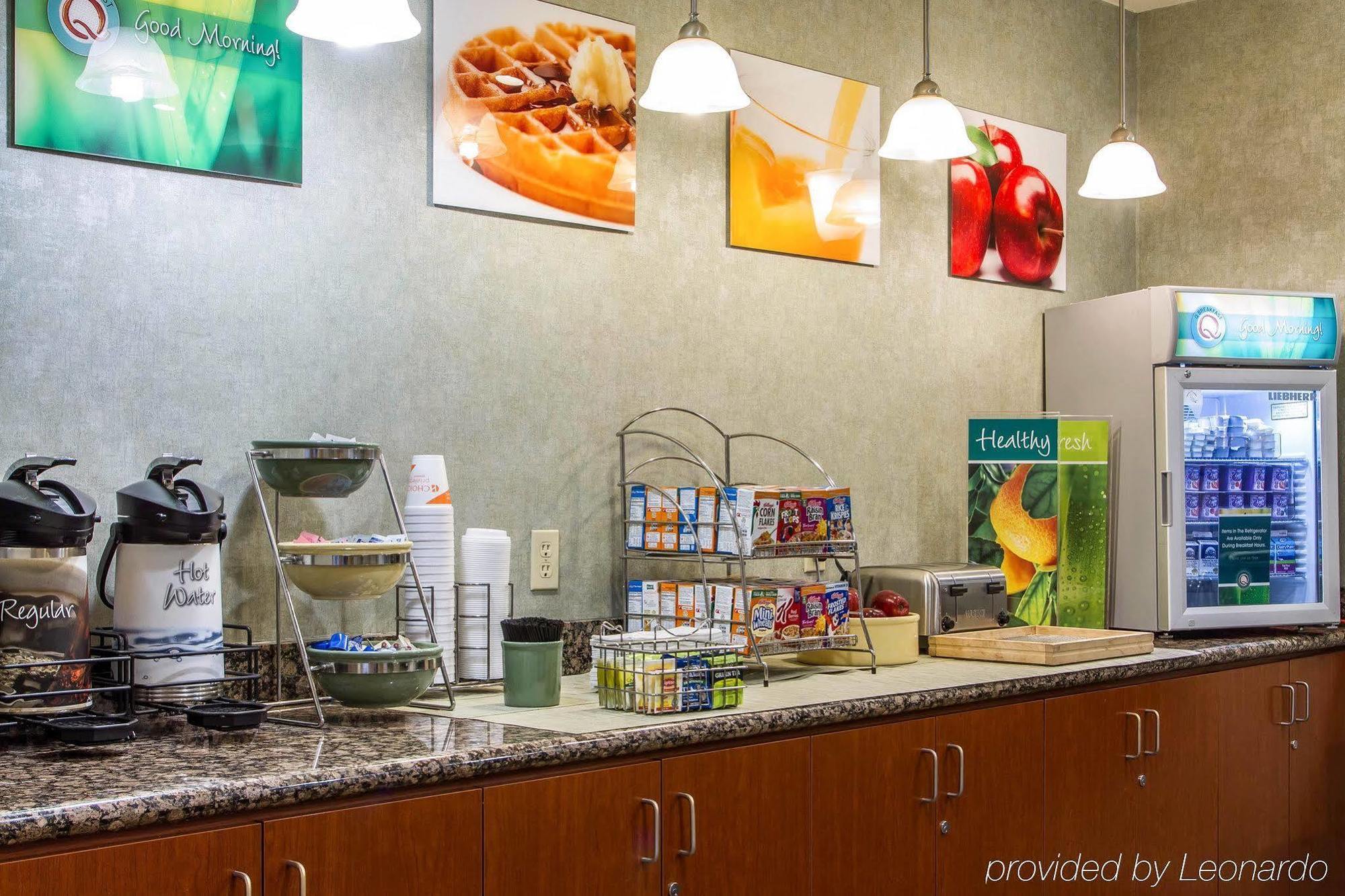 Quality Inn & Suites Livermore Wine Country Luaran gambar