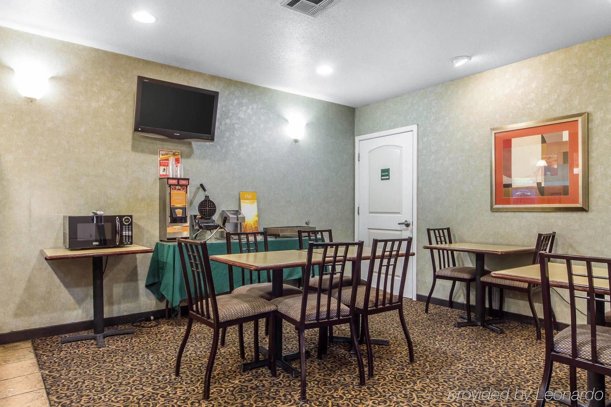 Quality Inn & Suites Livermore Wine Country Luaran gambar
