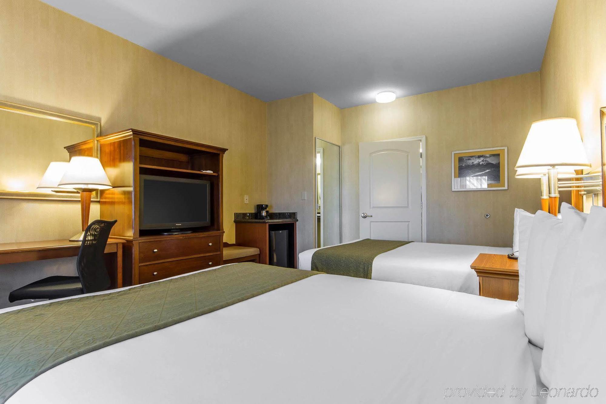 Quality Inn & Suites Livermore Wine Country Luaran gambar
