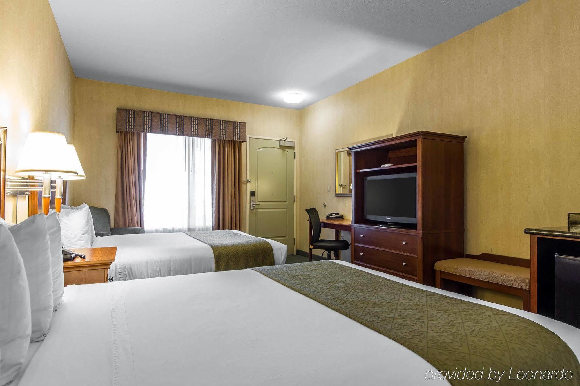 Quality Inn & Suites Livermore Wine Country Luaran gambar