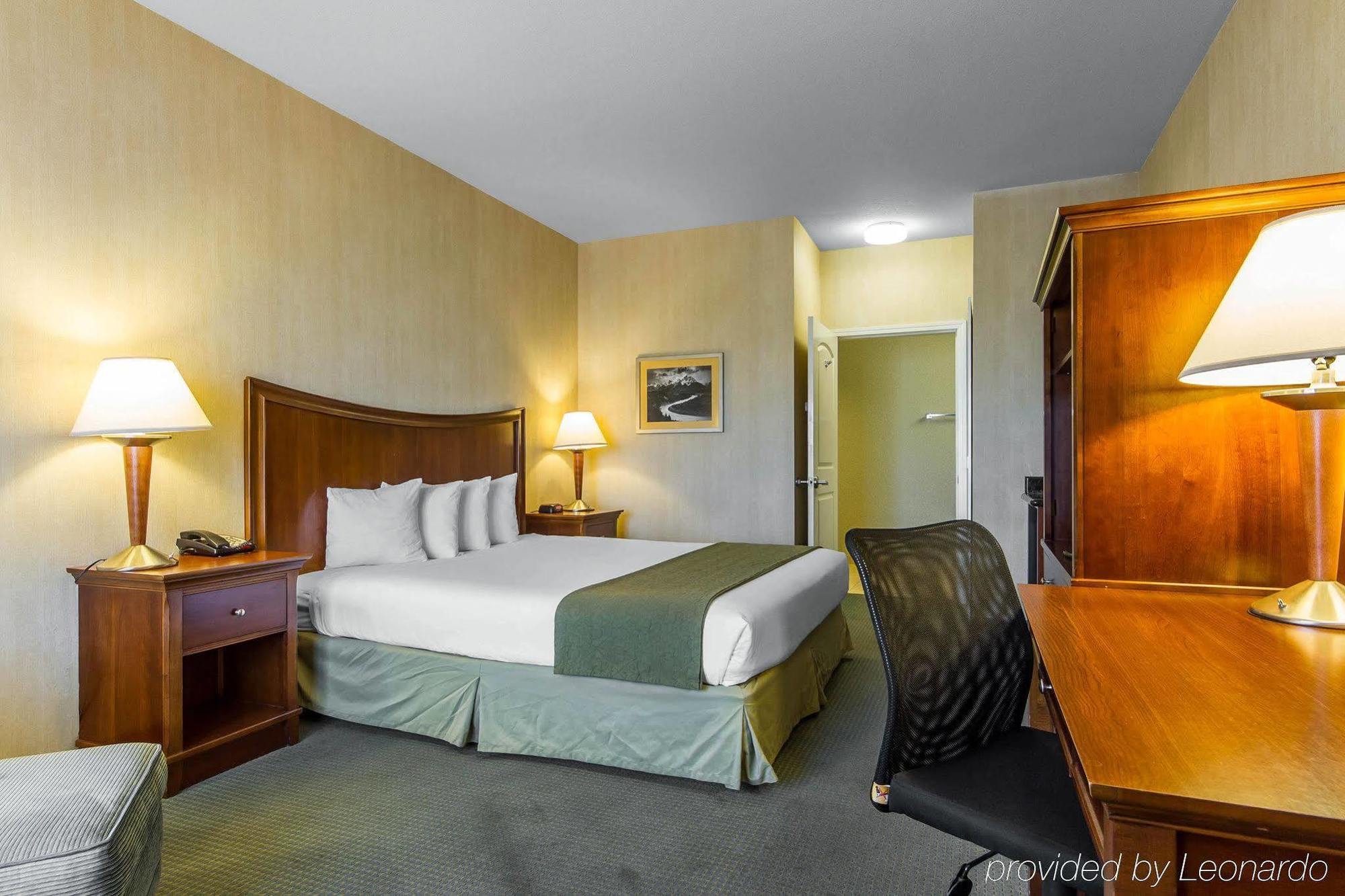 Quality Inn & Suites Livermore Wine Country Luaran gambar