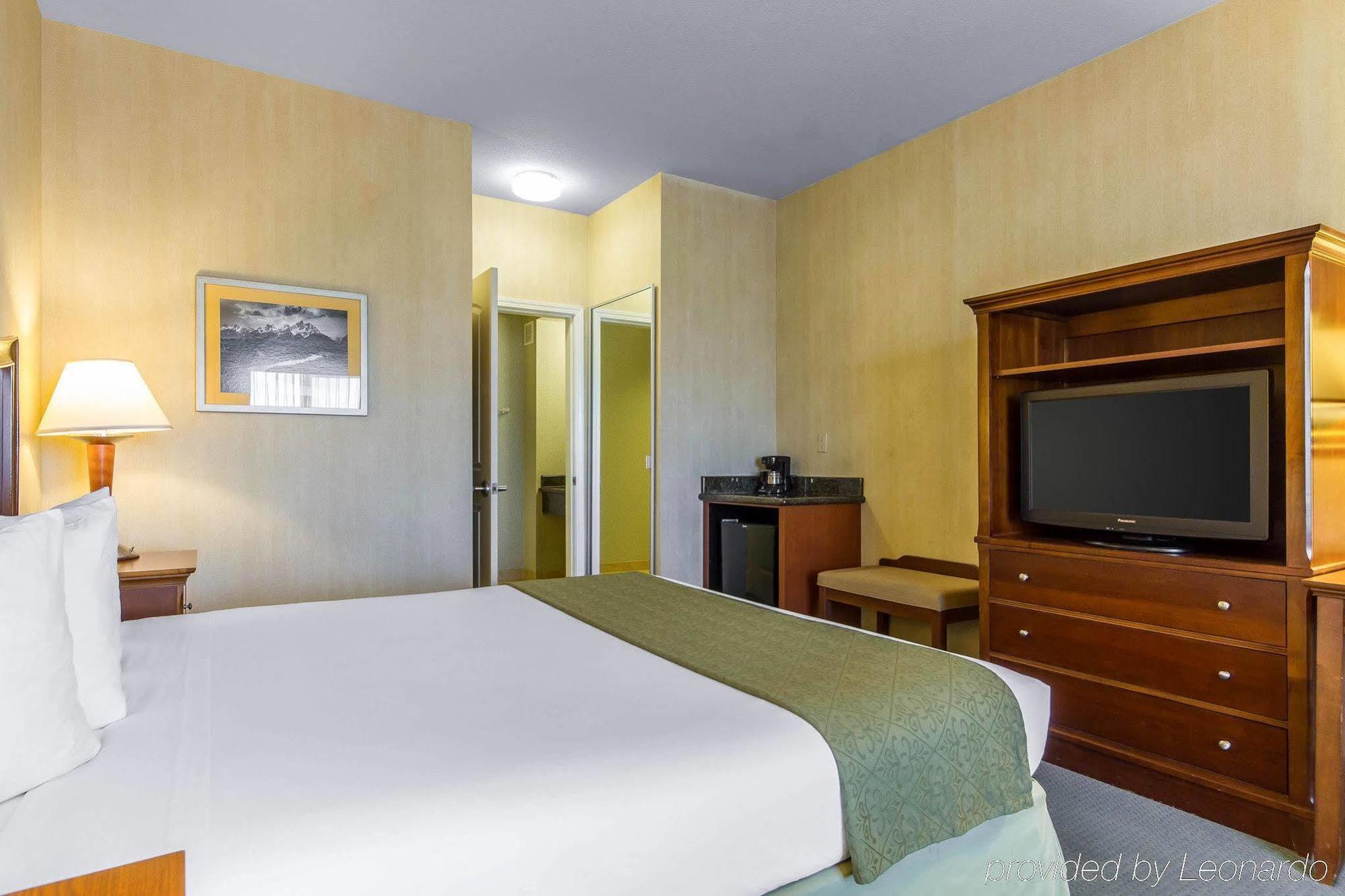 Quality Inn & Suites Livermore Wine Country Luaran gambar