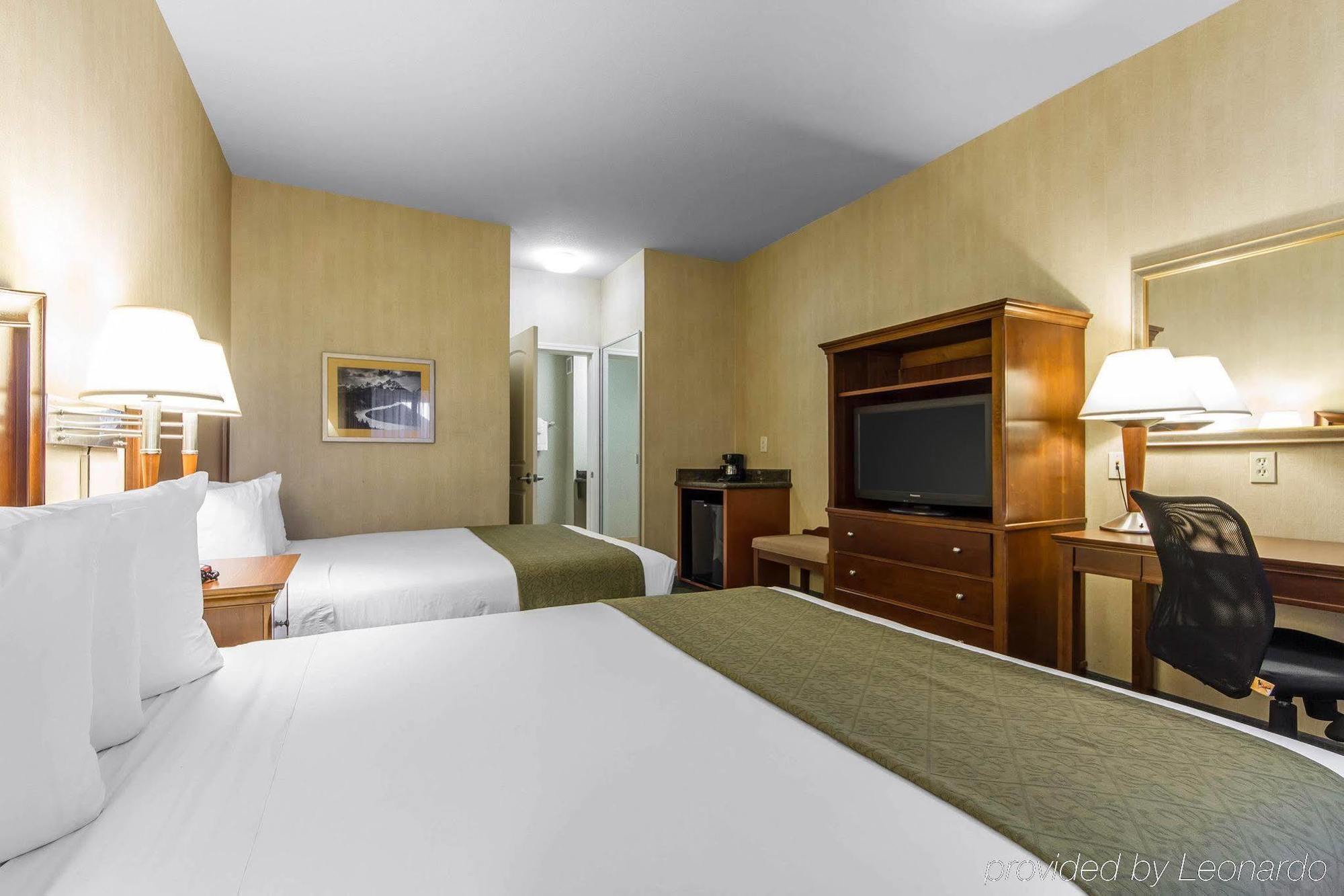 Quality Inn & Suites Livermore Wine Country Luaran gambar