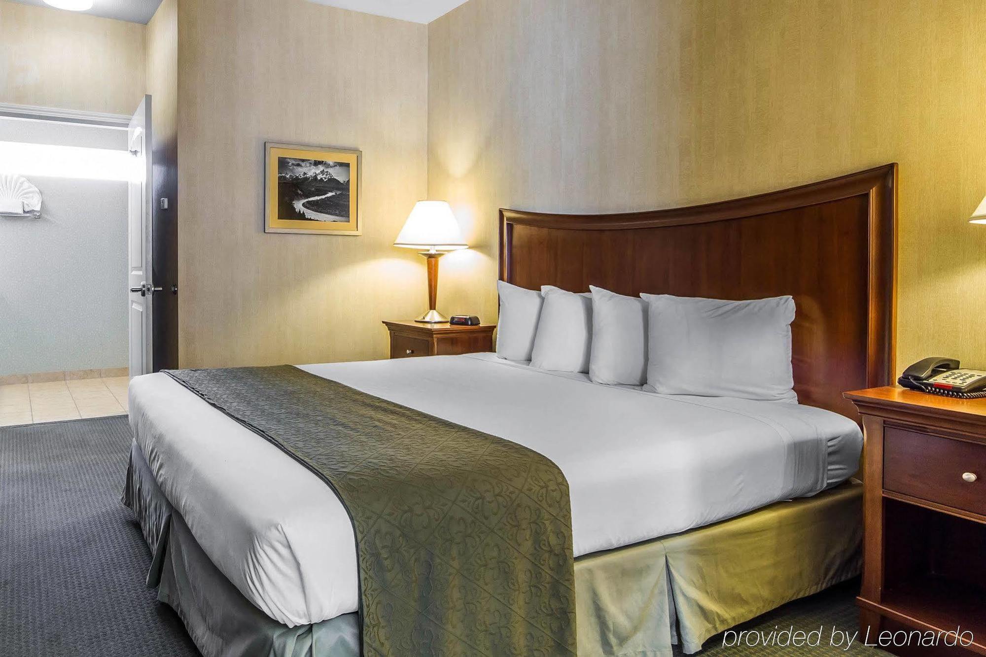 Quality Inn & Suites Livermore Wine Country Luaran gambar