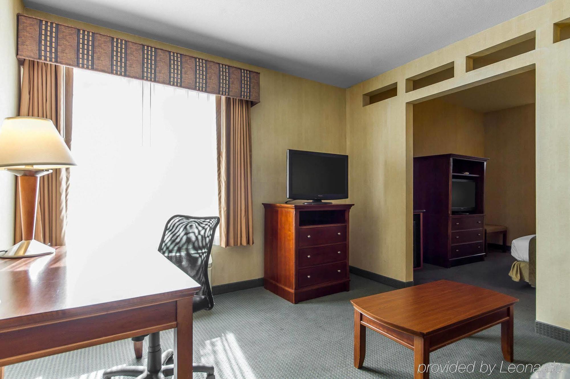 Quality Inn & Suites Livermore Wine Country Luaran gambar
