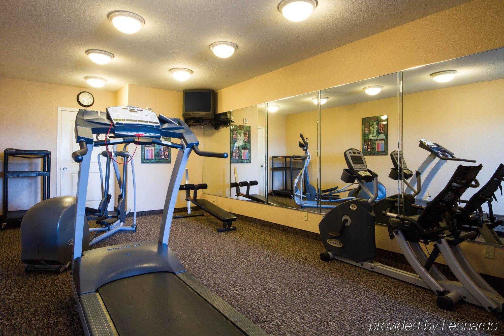 Quality Inn & Suites Livermore Wine Country Luaran gambar