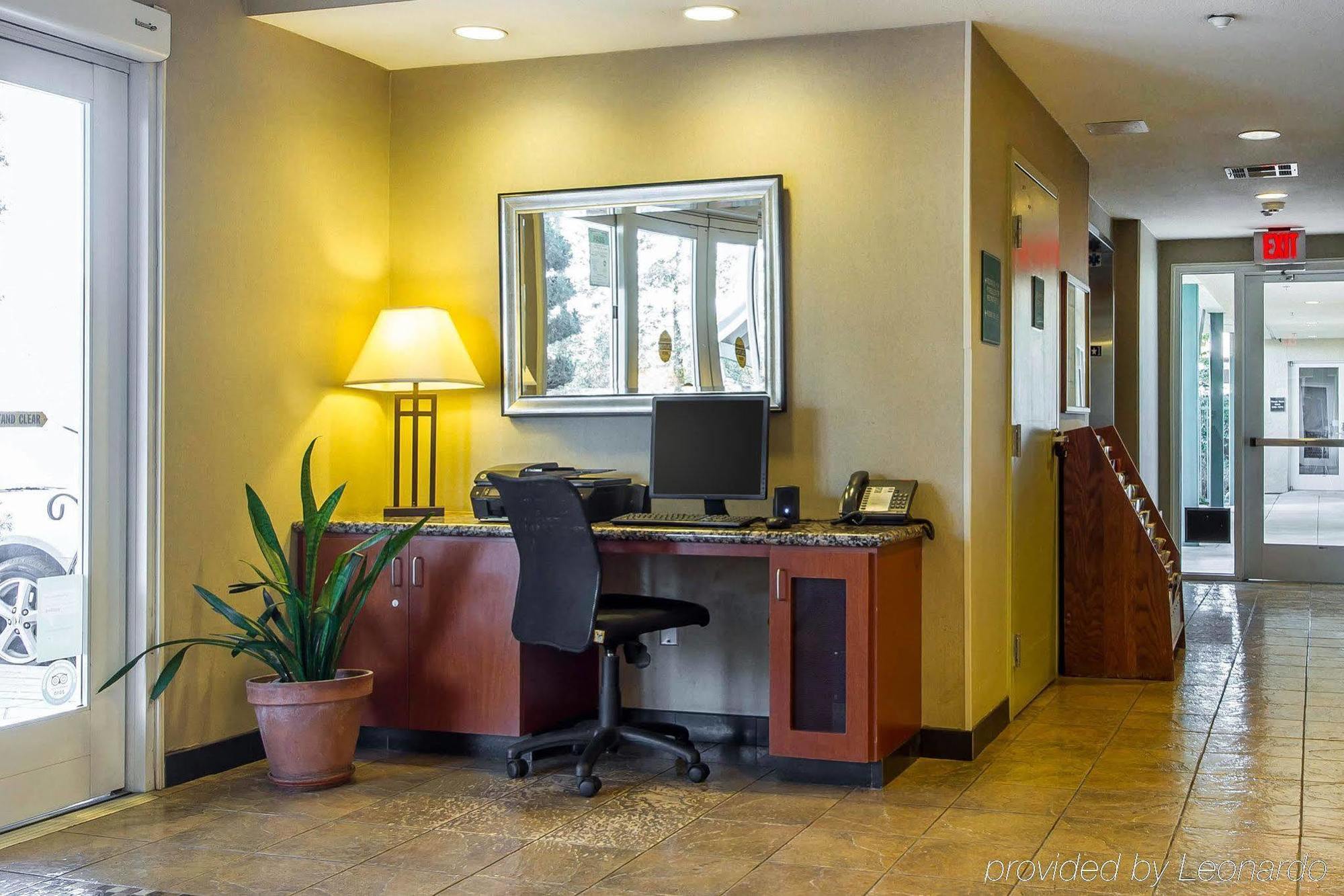 Quality Inn & Suites Livermore Wine Country Luaran gambar