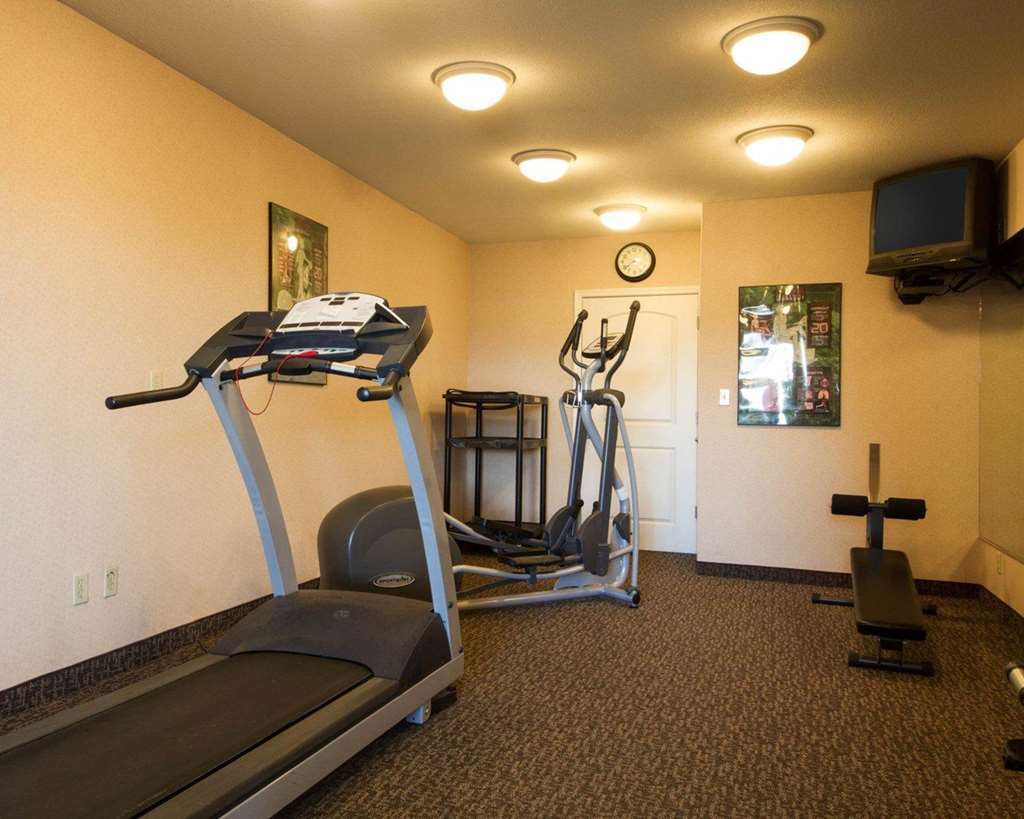 Quality Inn & Suites Livermore Wine Country Kemudahan gambar
