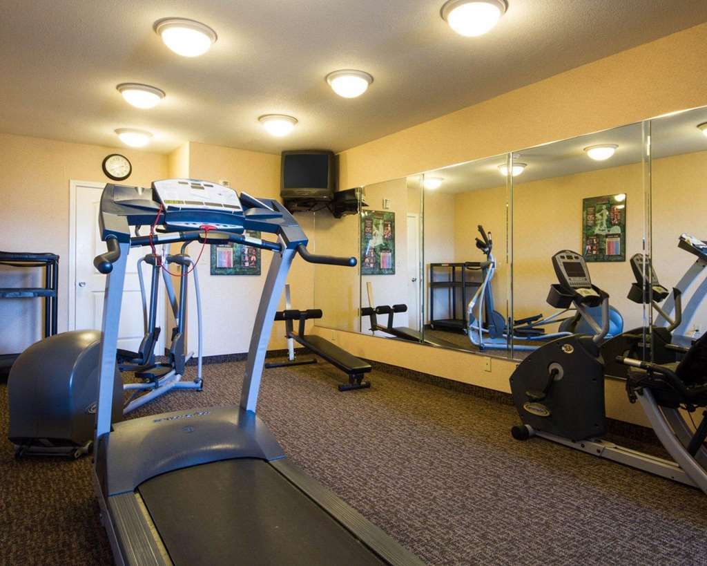 Quality Inn & Suites Livermore Wine Country Kemudahan gambar